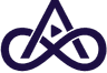 Aeterna AI Logo